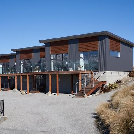 Alpine View Apartment 1 - Tekapo レイク・テカポ エクステリア 写真