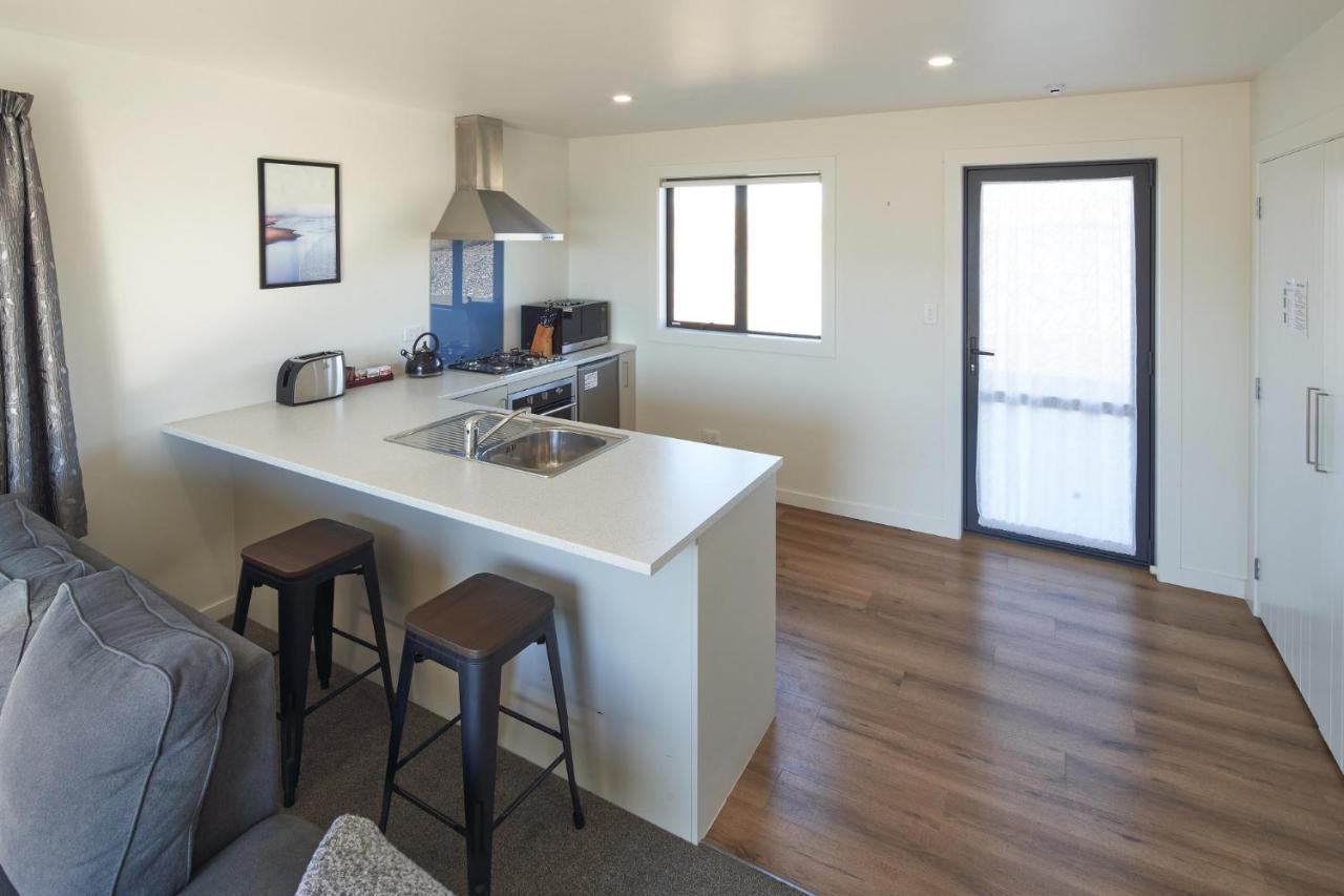 Alpine View Apartment 1 - Tekapo レイク・テカポ エクステリア 写真